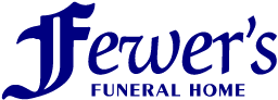 Fewer's Funeral Home