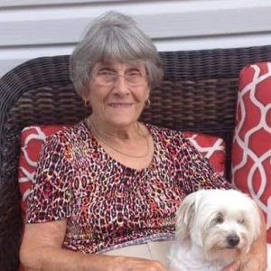 Barbara Warren Barbara Warren