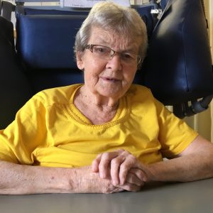 Margaret Abbott