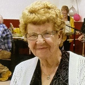 Joan Simmonds Joan Simmonds