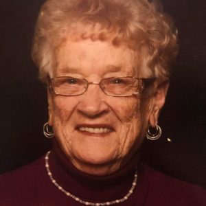 Sarah Greening Picture