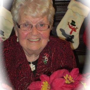 Florence Crocker