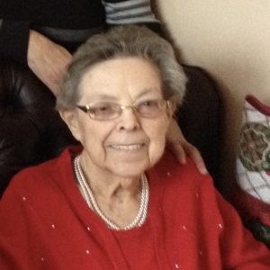 Frances Gates