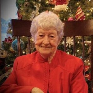 Lorraine Emberley