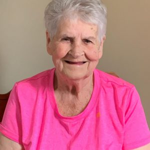 Annie Pine Annie Pine