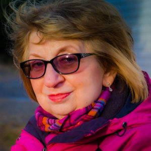 Bridget Whiffen Bridget Whiffen