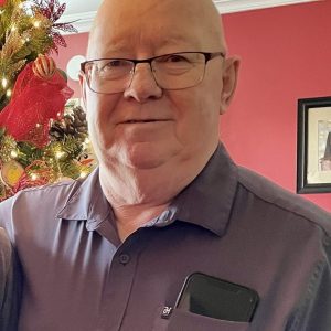 James Quilty James Quilty