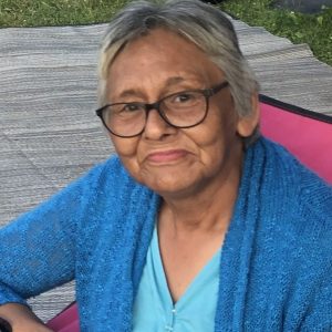 Mary Fowlow Mary Fowlow