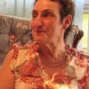 Cecilia Smith Cecilia Smith