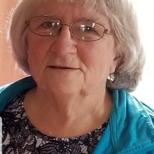 Madge Kirby Madge Kirby