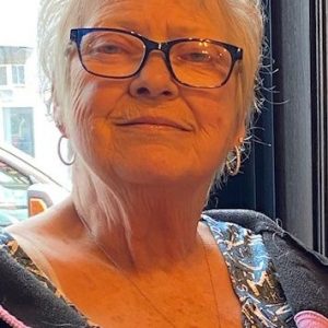 Barbara Anne Recknell