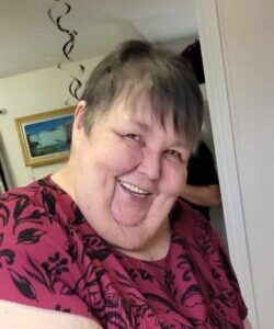 Florence Chaffey