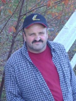 Paul Pye obit