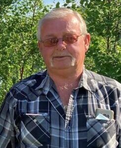 Harvey Penney