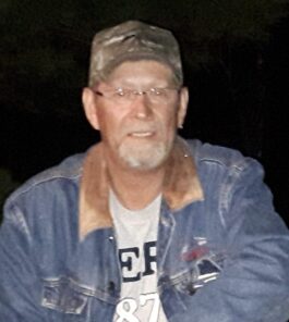 Obit Pic Terry Pitts