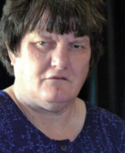 Edna Barrett