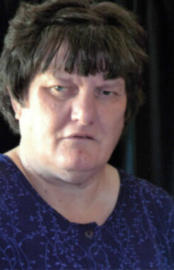 Edna Barrett