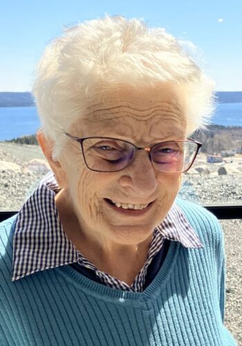 Valerie Tilley