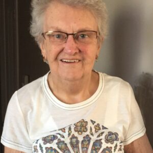 Dorothy Yetman