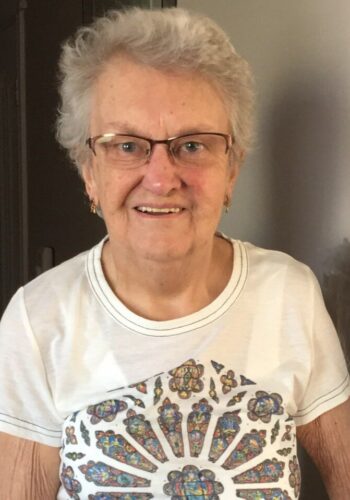 Dorothy Yetman