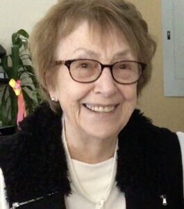 Joyce Goodwin