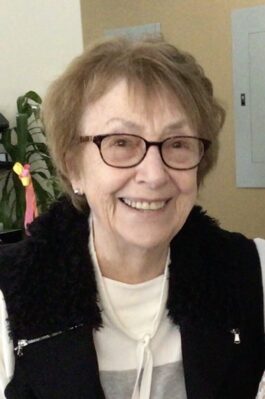 Joyce Goodwin