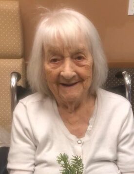 Eileen Reid