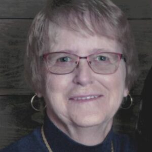 Ina Trickett