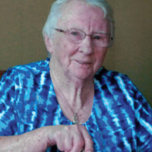 Cora Holloway