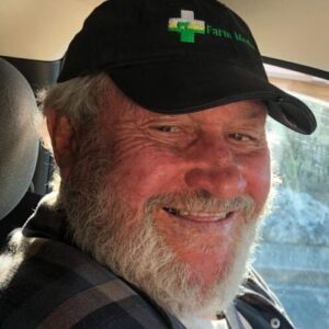 Ivar Balsom