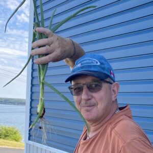 Lloyd Skiffington obit