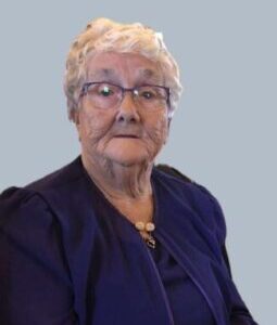 Tilly Warren