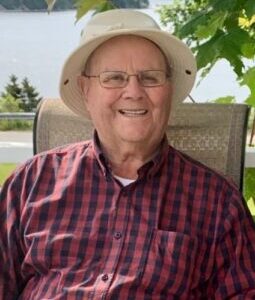 Walter Frost