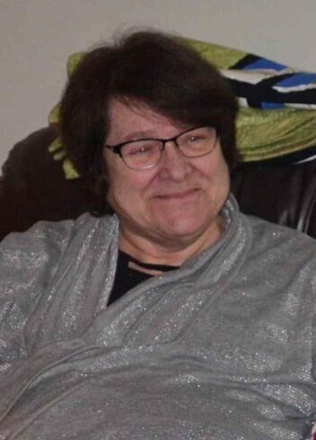 Marion Briffett