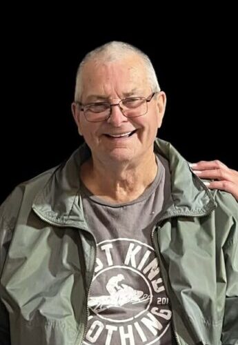 Larry Keats Larry Keats