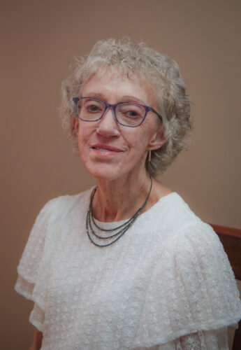 Marie Slade Marie Slade