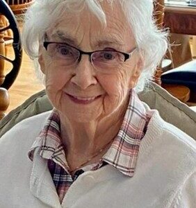 Flora Clouter
