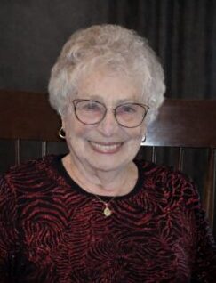 Ethel Williams Ethel Williams