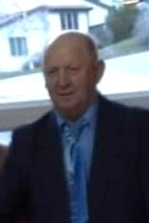 Charles Stanley Charles Stanley