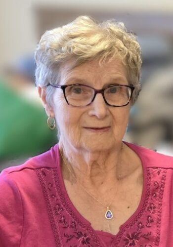 Edith Joan Brinston Edith Joan Brinston