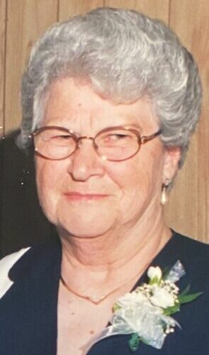 Eileen Snow obit