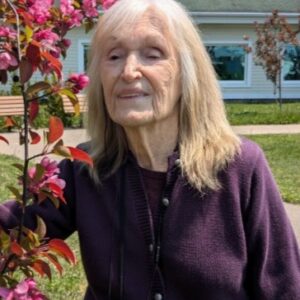 Jane Wiseman