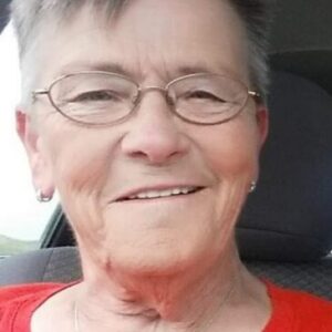 Melvina Strowbridge