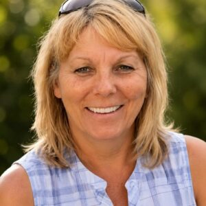 Glenda Ellis