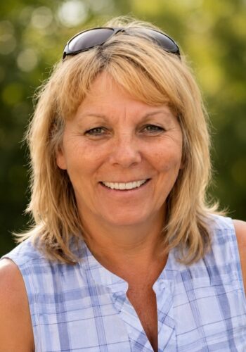 Glenda Ellis
