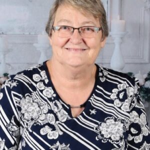 Juanita Holloway