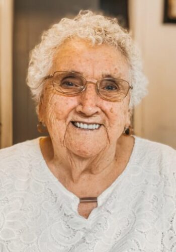 Alfreda Langor