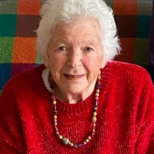 Alison Horner