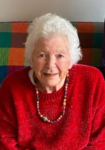 Alison Horner
