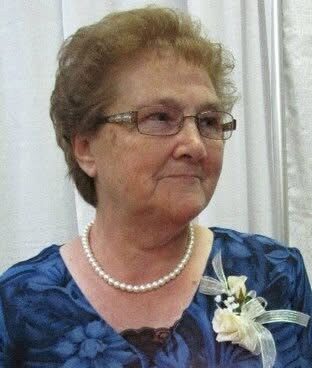 Florence Hodder Obit